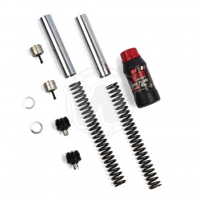 YSS Fork Upgrade Kit, 650 Interceptor and 650 Continental GT